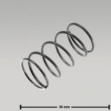 Original GEA Druckfeder 7800-0005-795 Ersatzteil