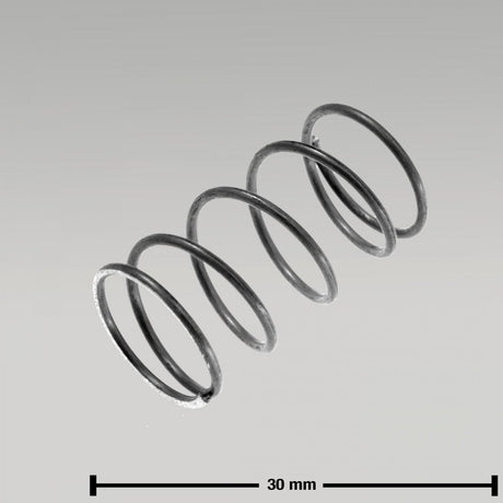Original GEA Druckfeder 7800-0005-795 Ersatzteil