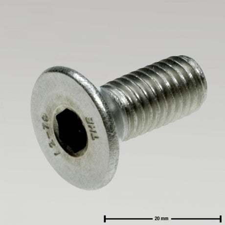 Original GEA Senkschraube 7800-0005-997 Ersatzteil