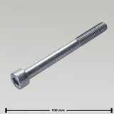 GEA Zylinderschraube 7800-0006-097 (78000006097)