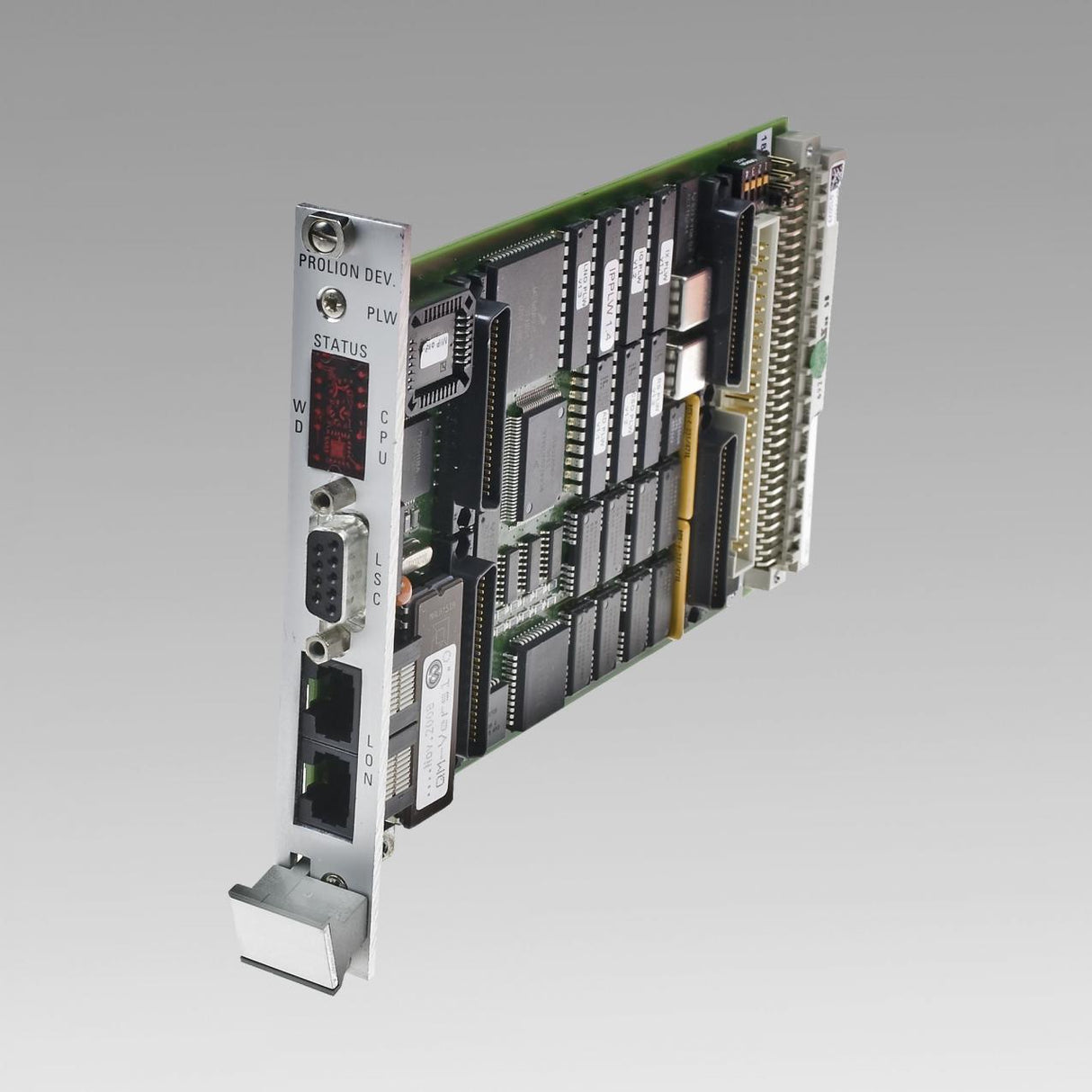 Original GEA Rechnerkarte 7800-0006-230 Ersatzteil