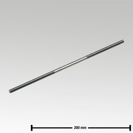 Original GEA Gewindebolzen 7800-0006-303 Ersatzteil