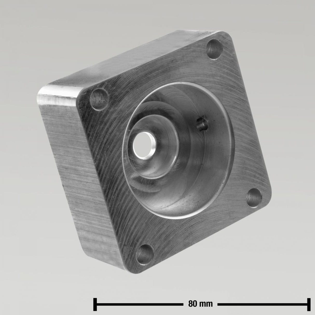 Original GEA Gehäuse 7800-0006-322 Ersatzteil