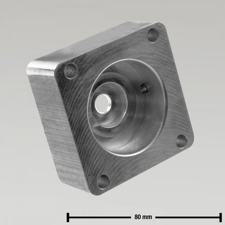 Original GEA Gehäuse 7800-0006-322 Ersatzteil