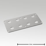 Original GEA Dichtung 7800-0006-376 Ersatzteil