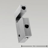 Original GEA Scharnierstück 7800-0006-398 Ersatzteil