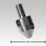 GEA Zentrierstift 7800-0006-400 (78000006400)