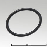 Original GEA O-Ring 7800-0007-529 Ersatzteil