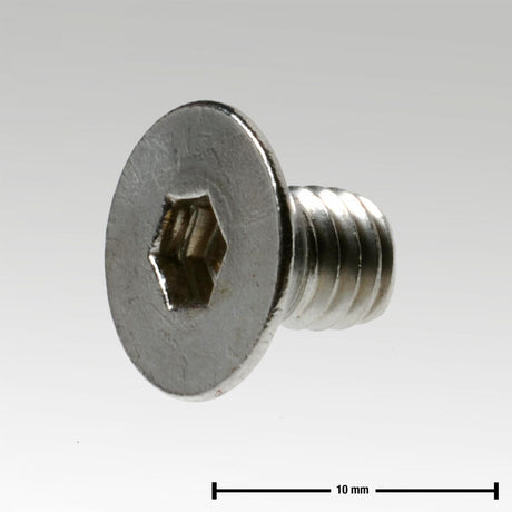 Original GEA Senkschraube 7800-0007-530 Ersatzteil