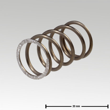 Original GEA Druckfeder 7800-0007-567 Ersatzteil