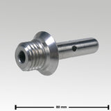 Original GEA Düse 7800-0007-907 Ersatzteil