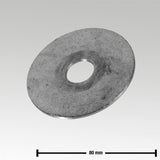 Original GEA Spannring 7800-0007-908 Ersatzteil