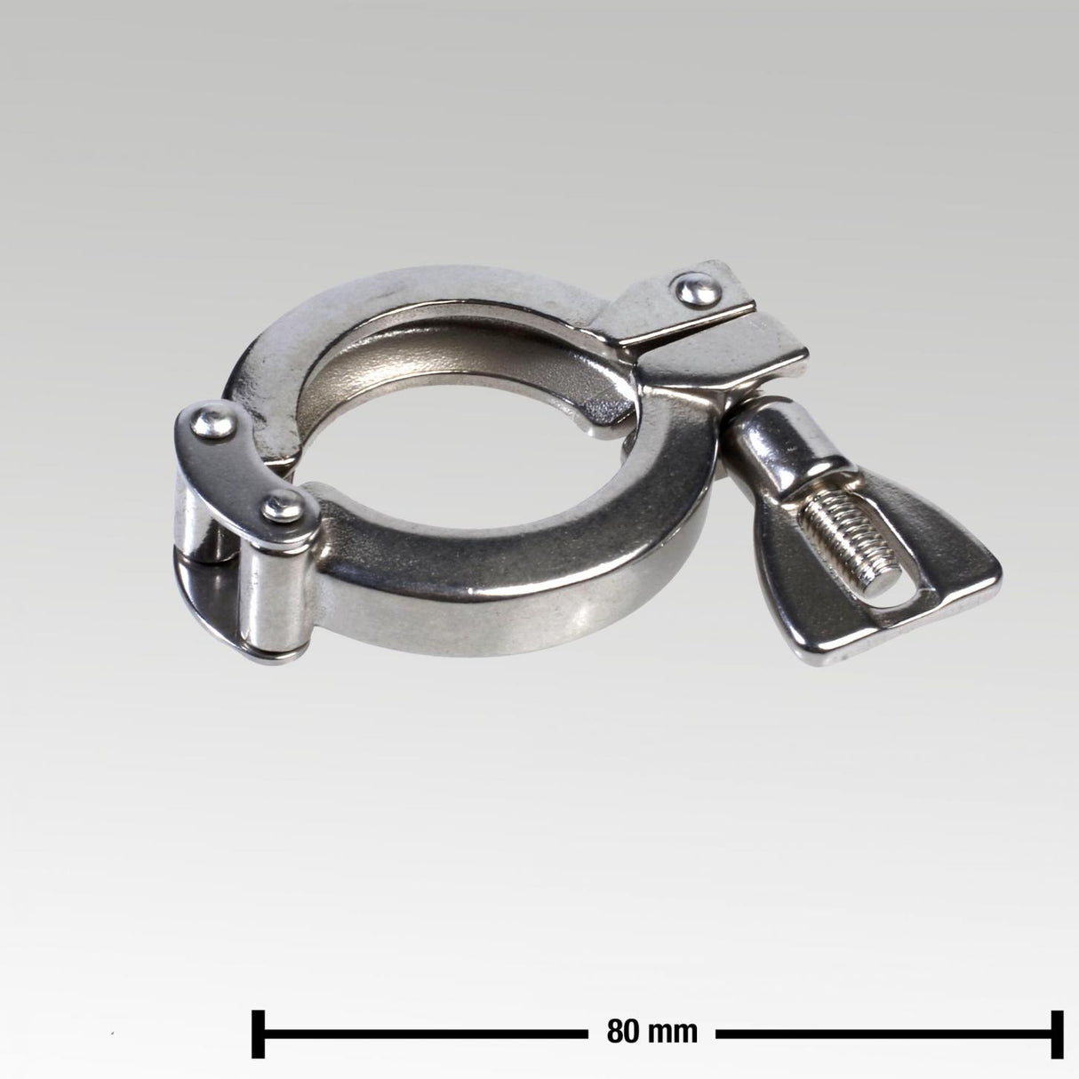 Original GEA Schelle 7800-0008-368 Ersatzteil