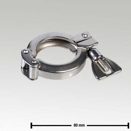 Original GEA Schelle 7800-0008-368 Ersatzteil