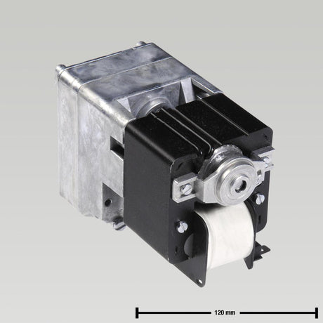 Original GEA Getriebemotor 7800-0009-350 Ersatzteil