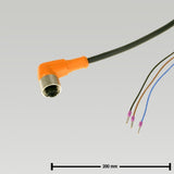 Original GEA Kabel vollst. 7800-0020-281 Ersatzteil
