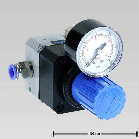 Original GEA Druckregler 7800-0020-570 Ersatzteil