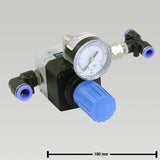 Original GEA Druckregler 7800-0020-589 Ersatzteil