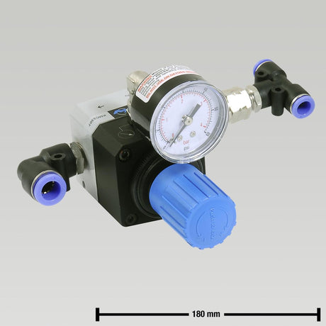 Original GEA Druckregler 7800-0020-589 Ersatzteil