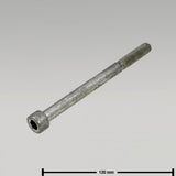 GEA Zylinderschraube 7800-0022-023 (78000022023)