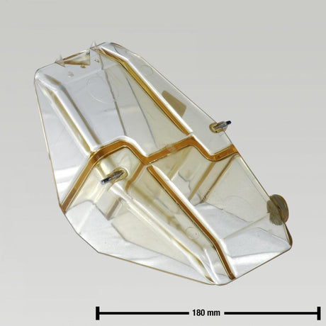 Original GEA Gegengewicht 7800-0022-163 Ersatzteil