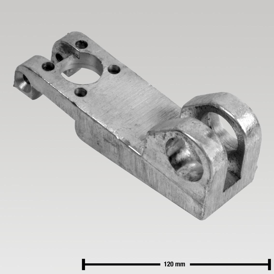 Original GEA Scharnierstück 7800-0022-242 Ersatzteil