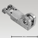 Original GEA Scharnierstück 7800-0022-242 Ersatzteil