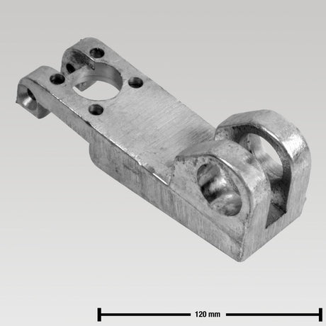 Original GEA Scharnierstück 7800-0022-242 Ersatzteil