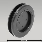 Original GEA Kabeldurchführung 7800-0022-286 Ersatzteil