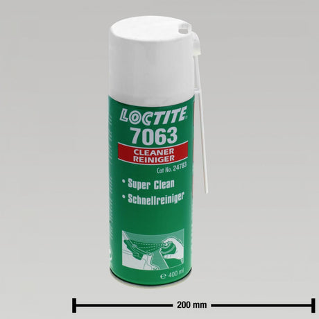 Original GEA Reiniger 7800-0022-591 Ersatzteil