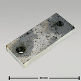 Original GEA Lasche 7800-0023-925 Ersatzteil