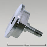 Original GEA Welle 7800-0024-027 Ersatzteil