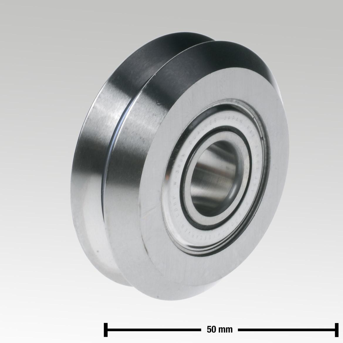 Original GEA Führungsrolle 7800-0024-028 Ersatzteil
