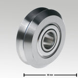 Original GEA Führungsrolle 7800-0024-028 Ersatzteil