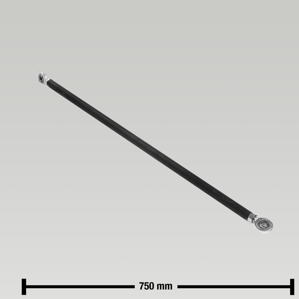 Original GEA Führungsschiene 7800-0024-076 Ersatzteil