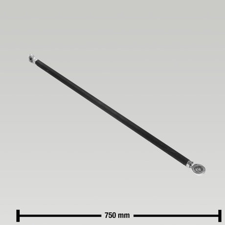 Original GEA Führungsschiene 7800-0024-076 Ersatzteil