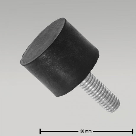 Original GEA Gummipuffer 7800-0024-088 Ersatzteil