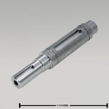 Original GEA Welle 7800-0024-109 Ersatzteil