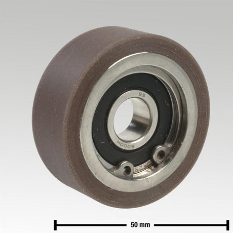 Original GEA Laufrolle 7800-0024-130 Ersatzteil