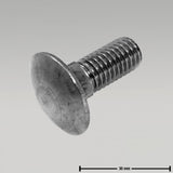 Original GEA Flachrundschraube 7800-0024-193 Ersatzteil