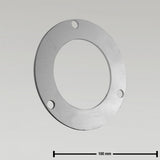 Original GEA Lagerdeckel 7800-0024-245 Ersatzteil