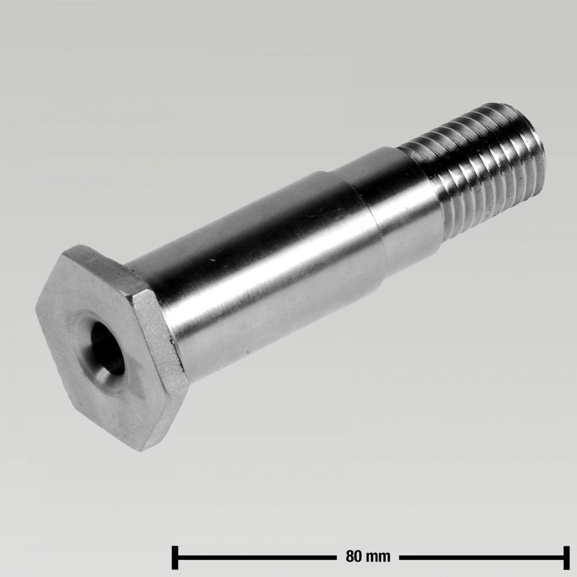 Original GEA Welle 7800-0024-305 Ersatzteil