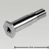 Original GEA Welle 7800-0024-305 Ersatzteil