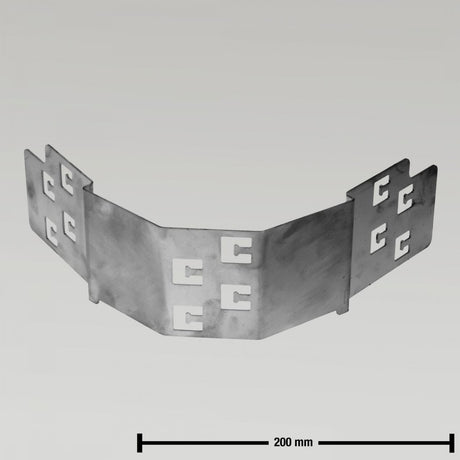 Original GEA Deckel 7800-0024-426 Ersatzteil
