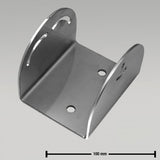 Original GEA Halter 7800-0025-134 Ersatzteil