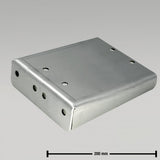 Original GEA Halter 7800-0025-136 Ersatzteil