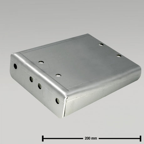 Original GEA Halter 7800-0025-136 Ersatzteil