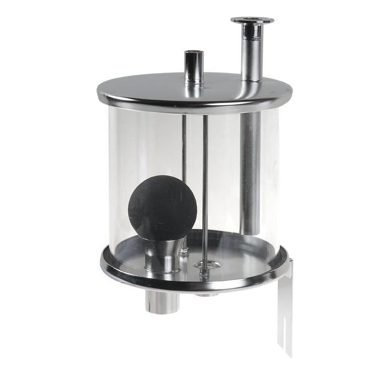 Original GEA Überlaufsicherung 7800-0025-195 Ersatzteil