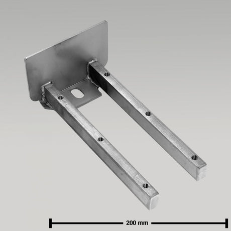 Original GEA Rahmen 7800-0025-248 Ersatzteil