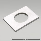 Original GEA Gummidichtung 7800-0025-510 Ersatzteil